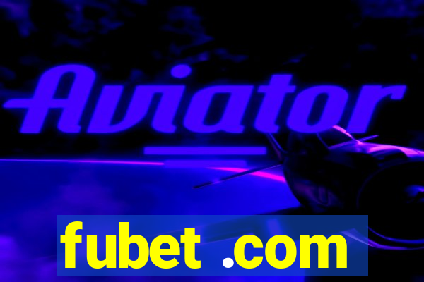 fubet .com