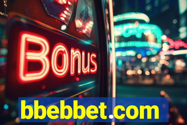 bbebbet.com