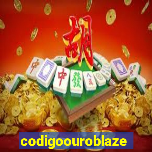 codigoouroblaze