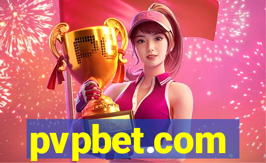 pvpbet.com