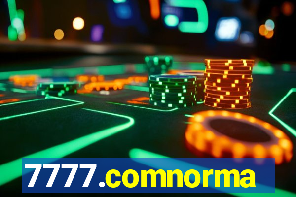 7777.comnorma