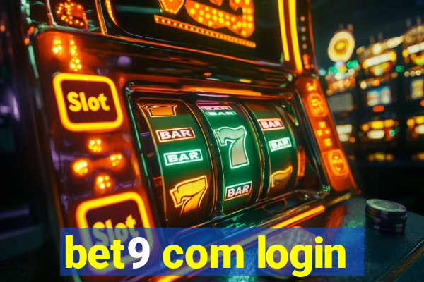 bet9 com login