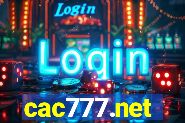 cac777.net