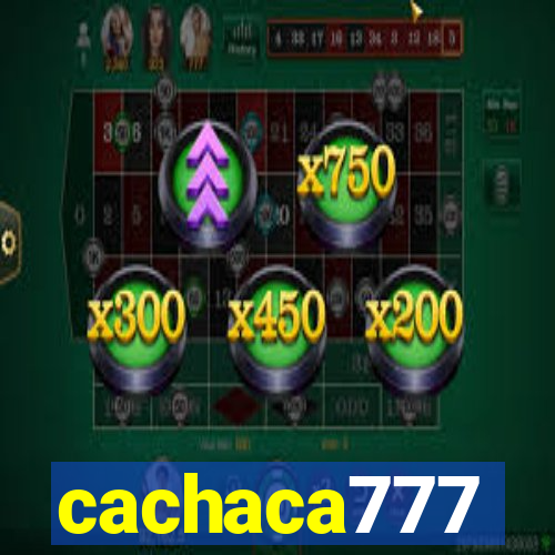 cachaca777