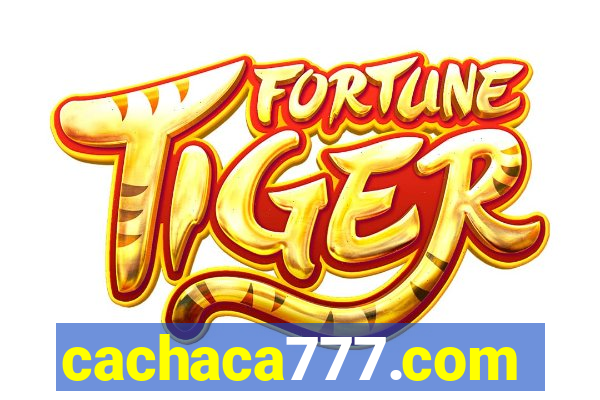 cachaca777.com