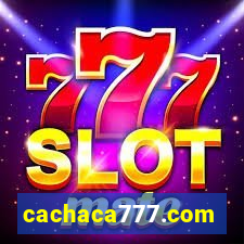 cachaca777.com