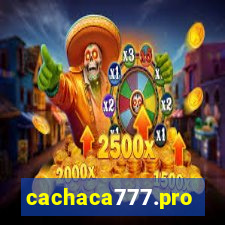 cachaca777.pro