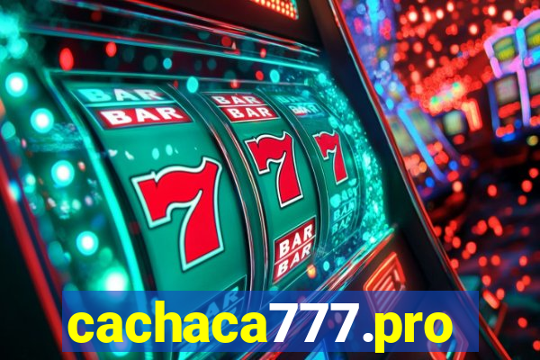 cachaca777.pro