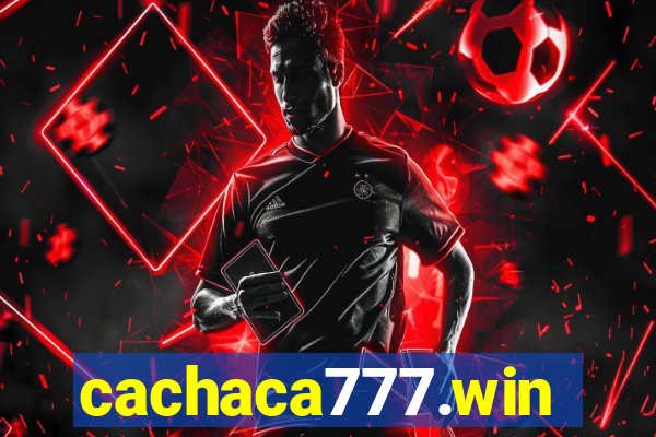 cachaca777.win