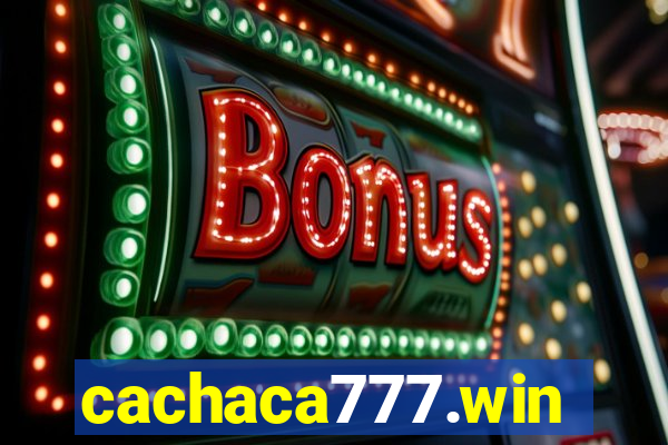 cachaca777.win