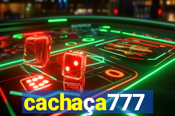 cachaça777