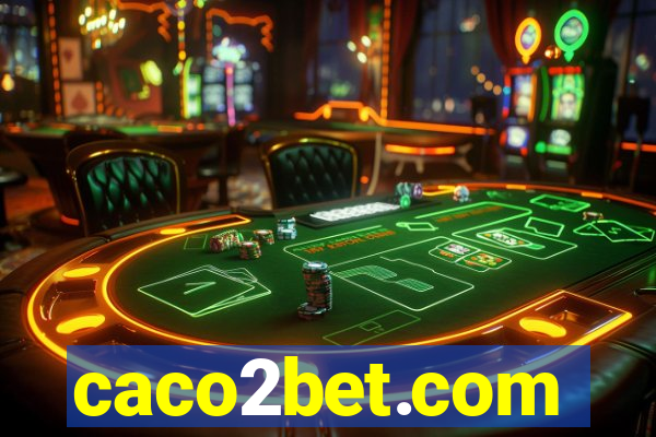 caco2bet.com