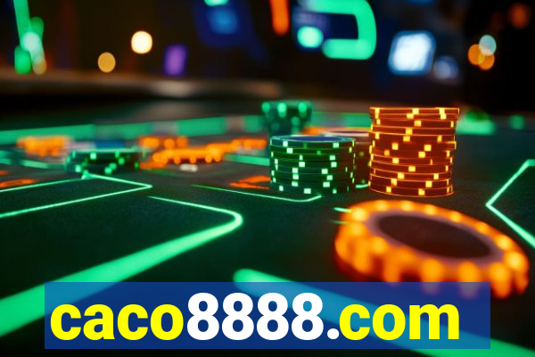 caco8888.com