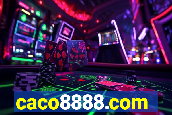 caco8888.com