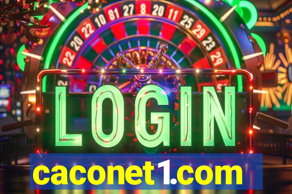 caconet1.com