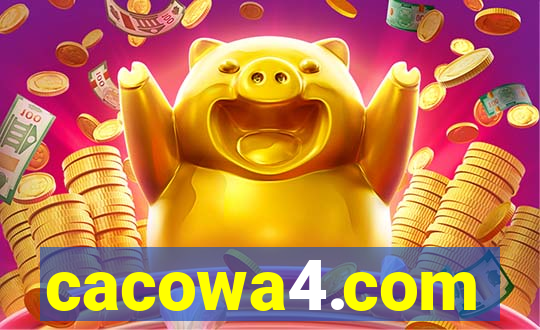 cacowa4.com