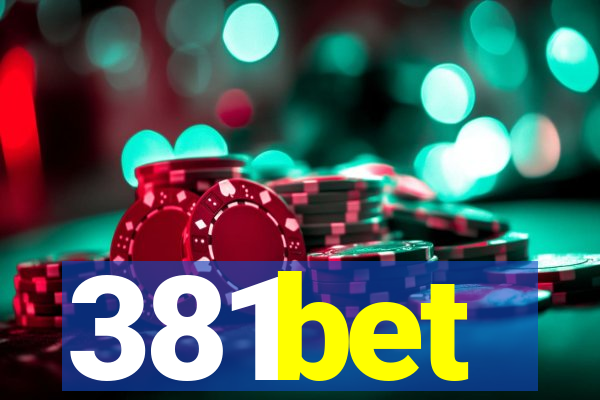 381bet