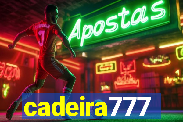 cadeira777