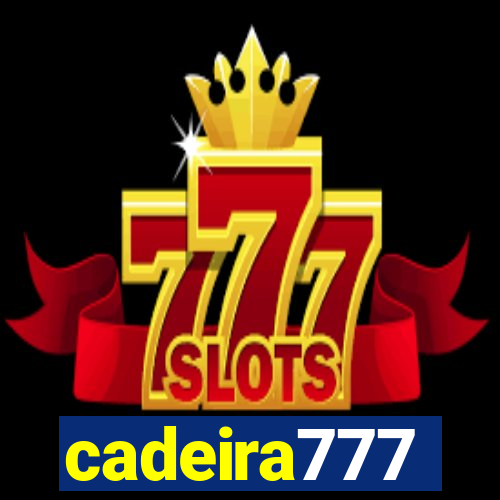 cadeira777