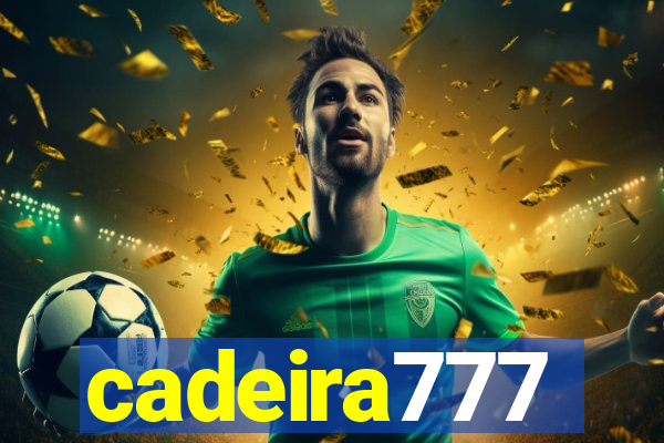 cadeira777