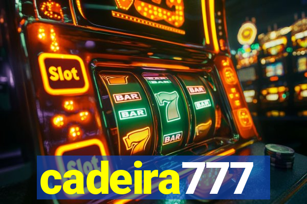 cadeira777