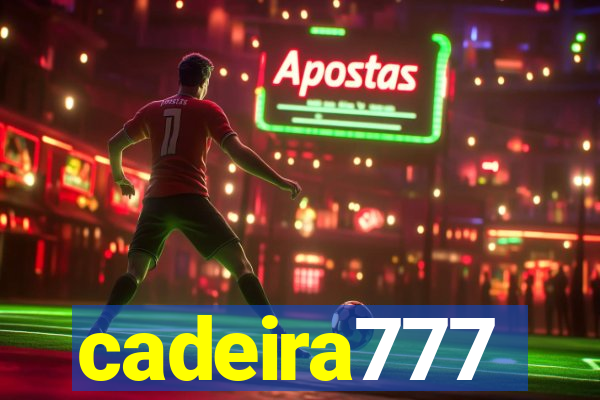 cadeira777