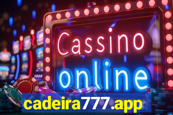 cadeira777.app