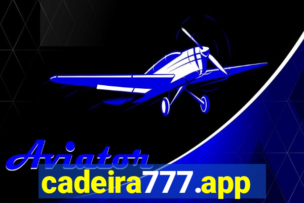 cadeira777.app