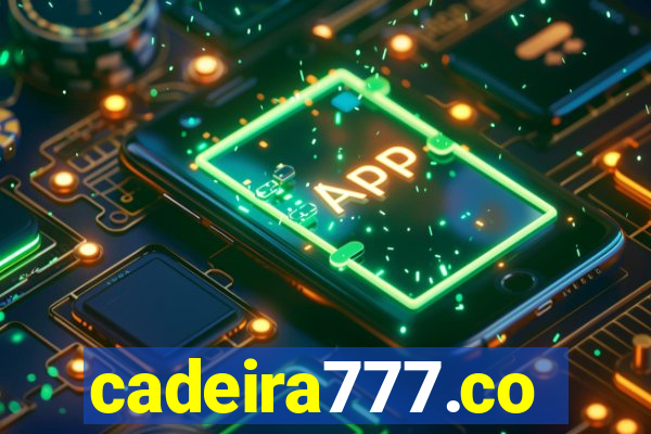 cadeira777.co