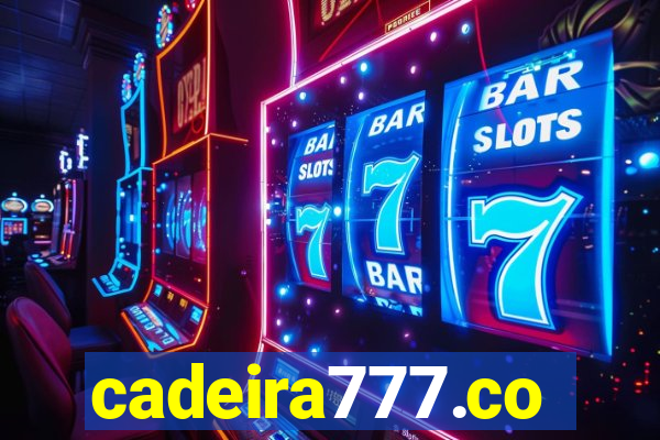 cadeira777.co