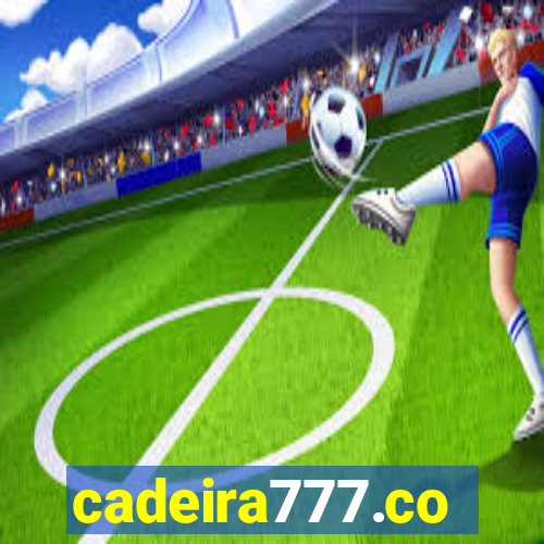 cadeira777.co