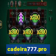 cadeira777.pro