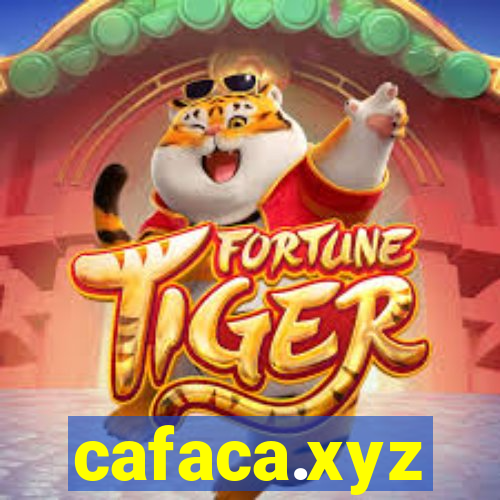 cafaca.xyz