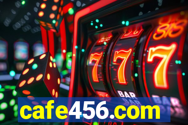 cafe456.com