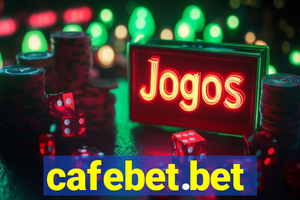 cafebet.bet