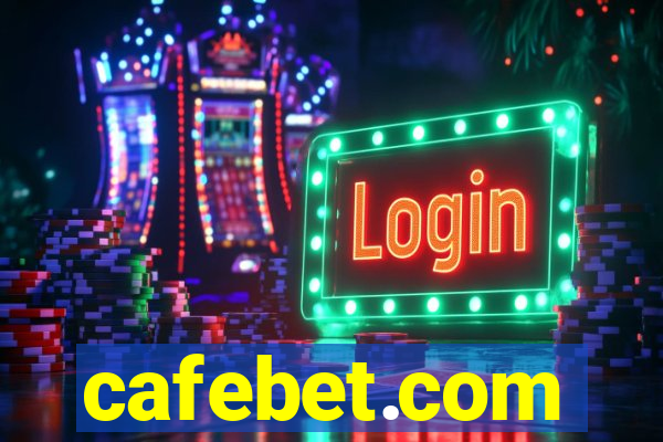 cafebet.com