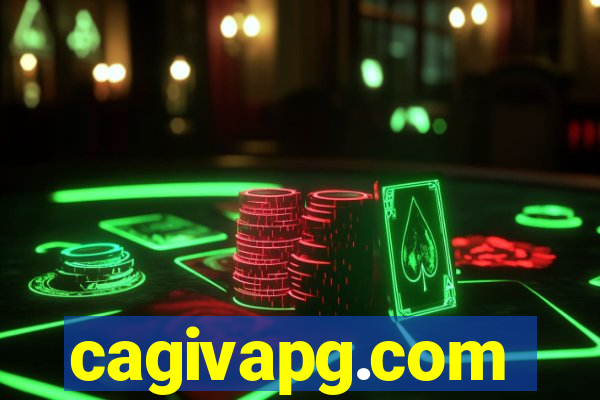 cagivapg.com