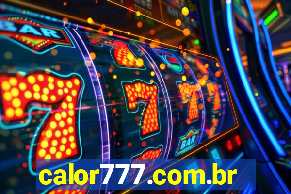 calor777.com.br