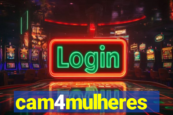 cam4mulheres