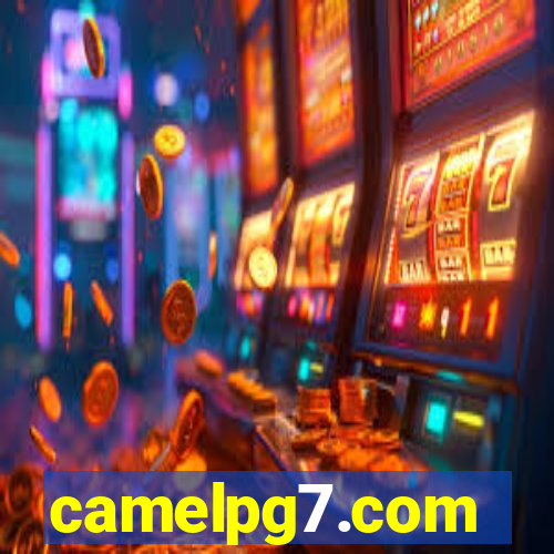 camelpg7.com