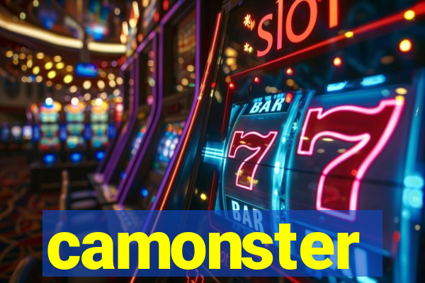 camonster