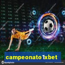 campeonato1xbet