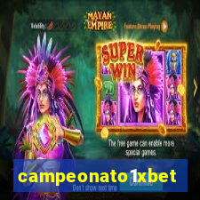 campeonato1xbet