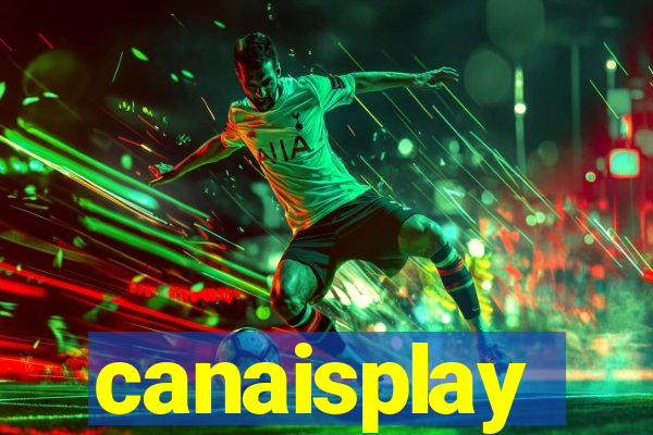 canaisplay