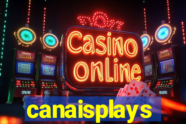 canaisplays