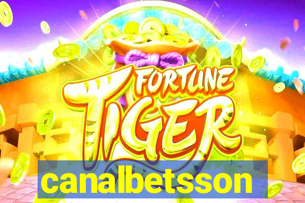 canalbetsson