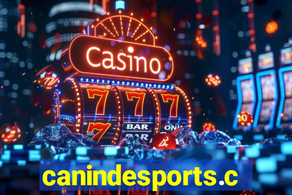 canindesports.com