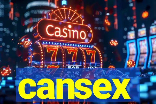 cansex