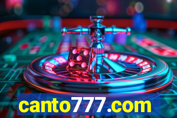 canto777.com