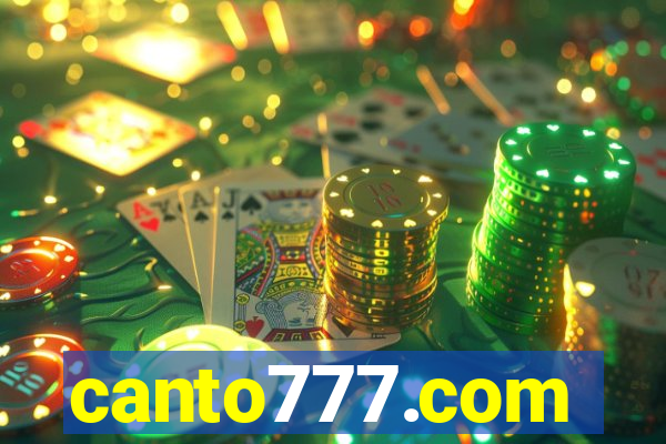 canto777.com